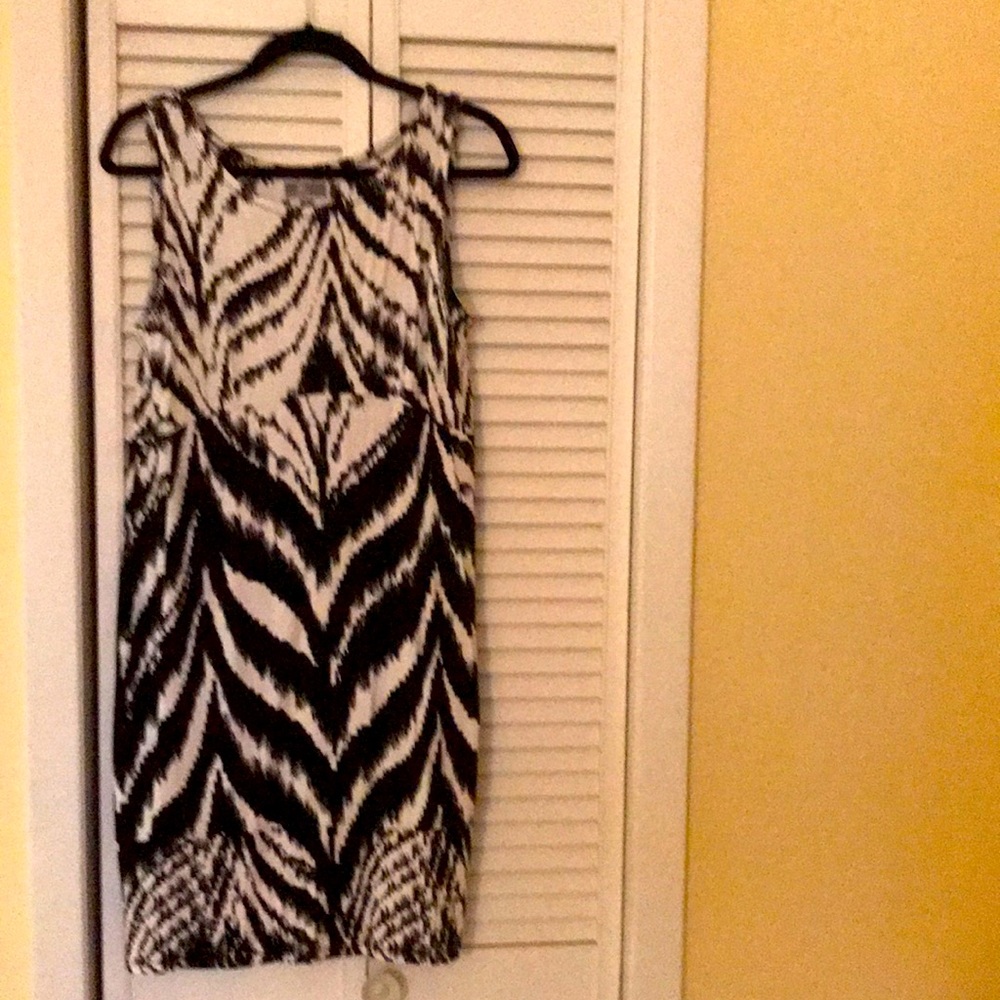 JM collection dress